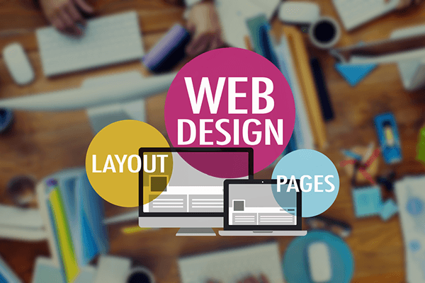 Innovative Web Design web-design-cameroon