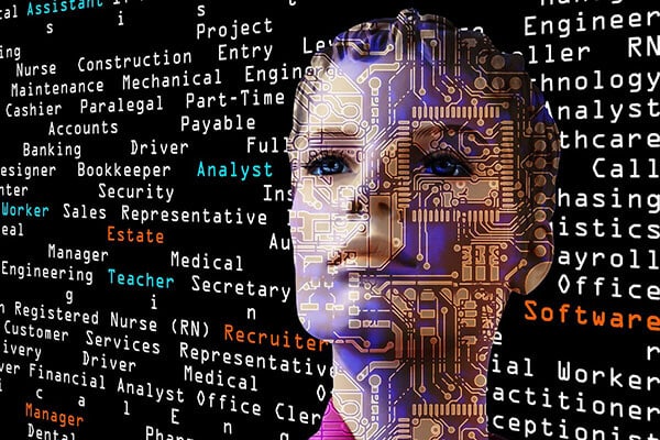 AI Marketing Agency AI marketing company cameroon