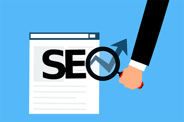 Best local seo company cameroon