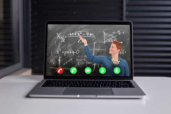 Online marketing agency