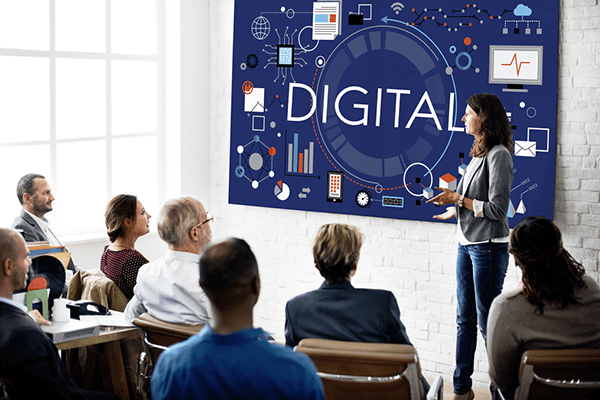 Professional Digital Training Techclic professional digital training