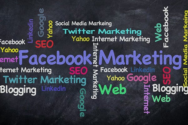 Affordable social media company