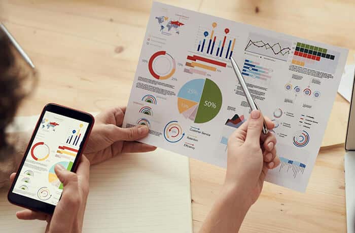 Digital Marketing Digital marketing services techclic