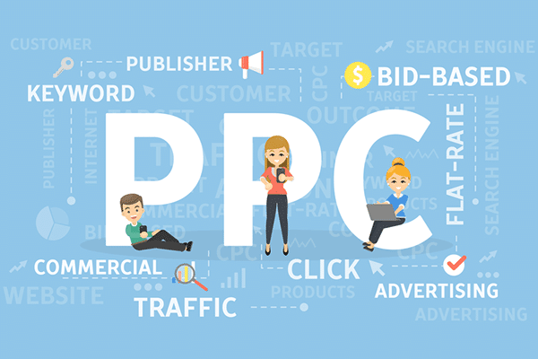 PPC Advertising Techclic ppc management