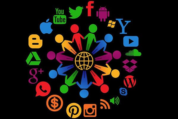 Social media marketing services techclic