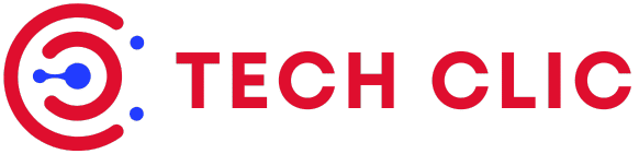 Techclic logo