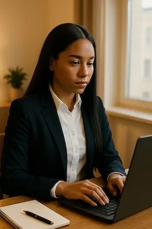 Digital marketing cameroon strategist