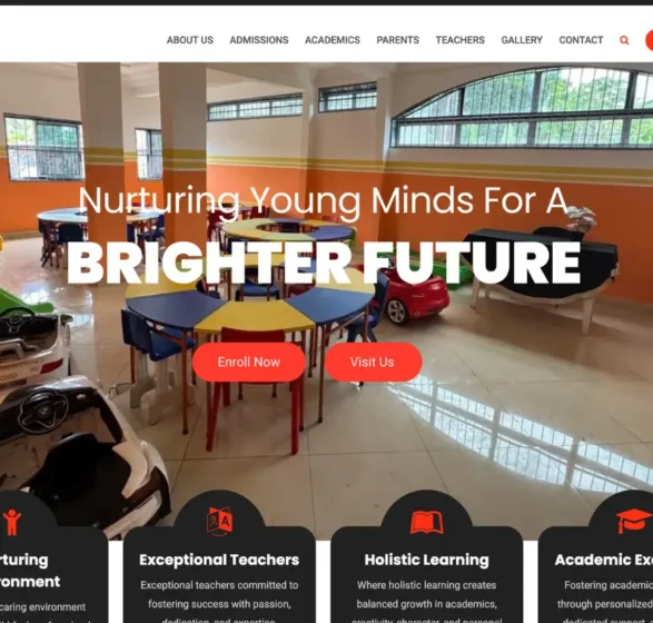 Design A Website Design website with techclic